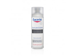 Imagen del producto Eucerin dermatoclean tónico facial 200ml