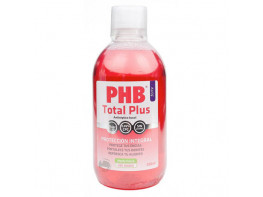 Imagen del producto PHB TOTAL PLUS ENJUAGUE BUCAL 500 ML