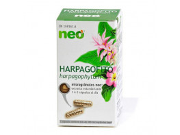 Imagen del producto HARPAGOFITO MICROGRANULOS 45CAP NEOVITAL