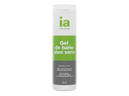 Imagen del producto Interapothek gel aloe vera 750ml