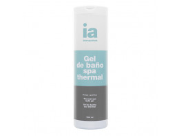 Imagen del producto Interapothek gel spa 750ml