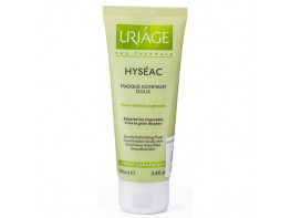 Imagen del producto Hyseac mascarilla exfoliante 100ml