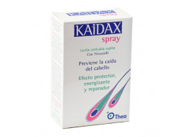 Imagen del producto Kaidax loción anticaida spray 100ml