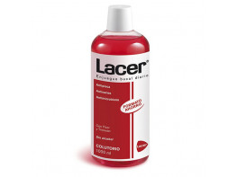 Imagen del producto Lacer Colutorio sin alcohol 1000ml