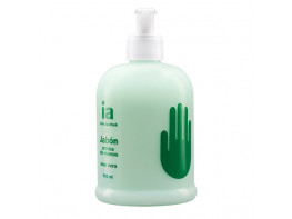 Imagen del producto Interapothek jabón manos aloe vera 500ml