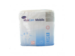 Imagen del producto Molicare Premium Mobile 6 gotas Talla XL 14u