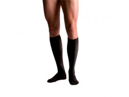 Imagen del producto Farmalastic calcetin antibacteriano extra grande