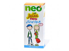 Imagen del producto JALEA NEO JUNIOR 14 VIALES      NEOVITAL