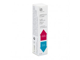 Imagen del producto Interapothek ampolla flash 5ml