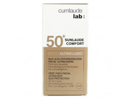 Imagen del producto Sunlaude comfort ip50+ 50 ml