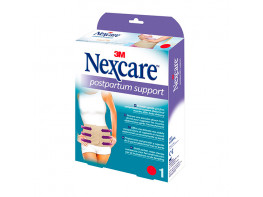 Imagen del producto Nexcare faja postparto talla l