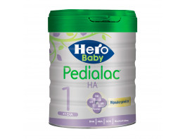 Imagen del producto Hero Baby Pedialac HA 1 leche de inicio 800g