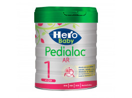 Imagen del producto Hero Baby Pedialac AR 1 leche de inicio 800g