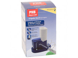 Imagen del producto Phb Irrigador bucal aqua-jet