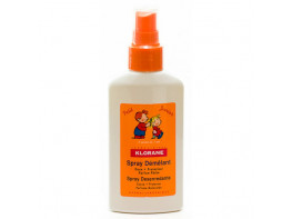 Imagen del producto KLORANE SPRAY DESENREDANTE JUNIOR 125ML