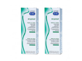 Imagen del producto Lutsine Eryplast Duplo pasta al agua 2x125ml