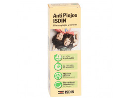 Imagen del producto ISDIN ANTIPIOJOS GEL 100 ML