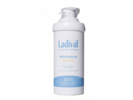 Imagen del producto Ladival hidratante de verano 500ml
