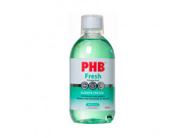 Imagen del producto Phb enjuague bucal fresh  500ml