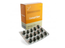 Imagen del producto CENTAPIL SUN 45 CAPSULAS