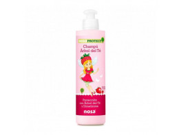Imagen del producto Nosaprotect spray arbol te fresa 250 ml