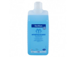 Imagen del producto Hartmann Sterillium sol antiséptica piel 1000ml