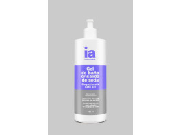 Imagen del producto Interapothek gel seda 750ml con dosificador