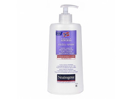 Imagen del producto Neutrogena Body elacticidad intensa 400ml