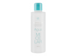 Imagen del producto Interapothek Agua micelar 200ml