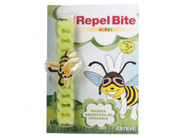 Imagen del producto Repel Bite niños pulsera aromática