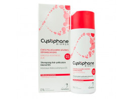 Imagen del producto CYSTIPHANE CHAMPU ANTICASPA INTENS 200ML