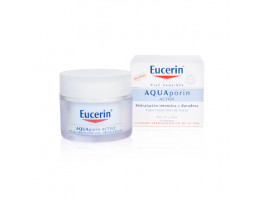 Imagen del producto Eucerin Aquaporin FPS25 + UVA ligera 50ml