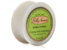 Imagen del producto Bella aurora crema doble fuerza piel seca 30ml