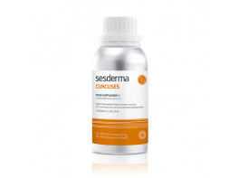 Imagen del producto Sesderma Curcuses 120 capsulas