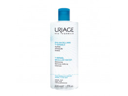 Imagen del producto Uriage Agua micelar termal normal/seca 500ml