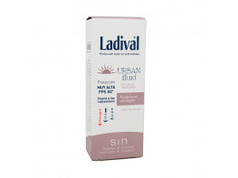 Imagen del producto Ladival urban fluid 50+ facial 50ml