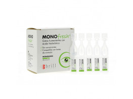 Imagen del producto MONOFRESH GOTAS 30 X 0,4 ML