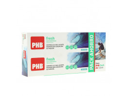 Imagen del producto Phb pasta fresh 150+50mlduplo