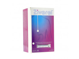 Imagen del producto ZIVEREL 20 SOBRES BEBIBLES X 10 ML