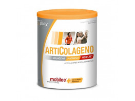 Imagen del producto Forte pharma articolágeno polvo sabor neutro 300gr