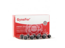 Imagen del producto Gynefer 30 capsulas