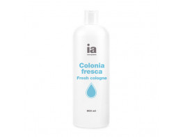 Imagen del producto Interapothek colonia fresca 900ml