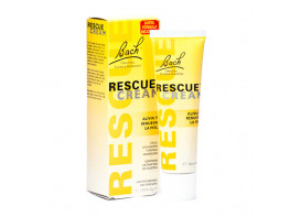 Imagen del producto Bach rescue remedy crema 30g