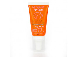 Imagen del producto Avene Solar antiedad 50+ 50ml