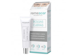 Imagen del producto Remescar Crema bolsas y ojeras 8ml