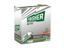 Imagen del producto Finisher Intensity gel 50g x 12 sobres