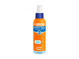 Imagen del producto Urgo actifeet spray 150 ml