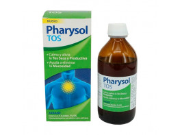 Imagen del producto Pharysol tos 170ml