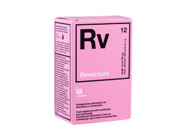 Imagen del producto Interapothek Reversure (infecciones urinarias) 30 cápsulas