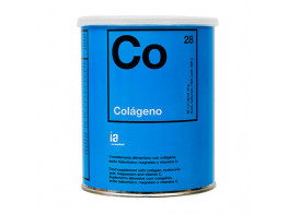 Imagen del producto Interapothek colágeno 320g